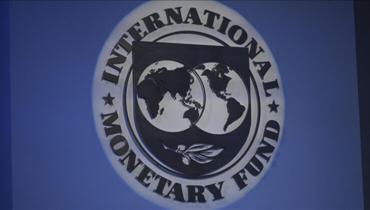 IMF’den Türkiye değerlendirmesi: Enflasyon düşmeye devam edecek
