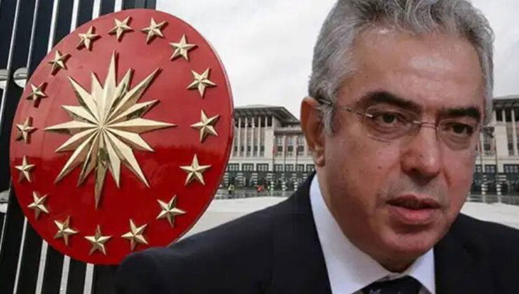 İmralı kararının ardından ‘Saray’ yazısı: Mehmet Uçum’dan Kürtçe ve yerel yönetimler çıkışı