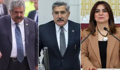 ‘İmralı ziyareti’ hakkında dikkat çeken kulis: ‘Fotoğraf çektirilmedi ama…’