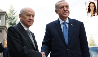 İmralı ziyareti tamamlandı ama fırtına dinmedi: AKP–MHP hattında çatlak derinleşiyor