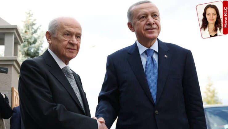 İmralı ziyareti tamamlandı ama fırtına dinmedi: AKP–MHP hattında çatlak derinleşiyor