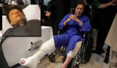 ‘İmran Han öldü’ iddiası Pakistan’ı karıştırdı