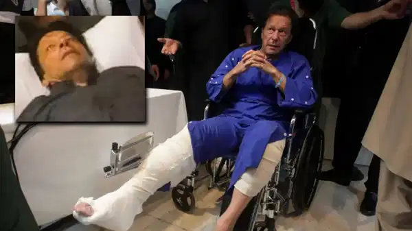 ‘İmran Han öldü’ iddiası Pakistan’ı karıştırdı