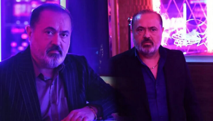 İnci Taneleri’nin Kamuran ağabeyi Deniz Erdoğan hastaneye kaldırıldı! Yoğun bakımda