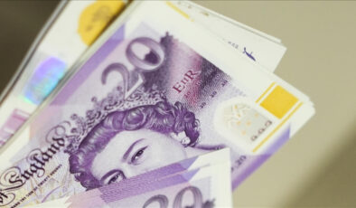 İngiltere’de enflasyon yavaşladı