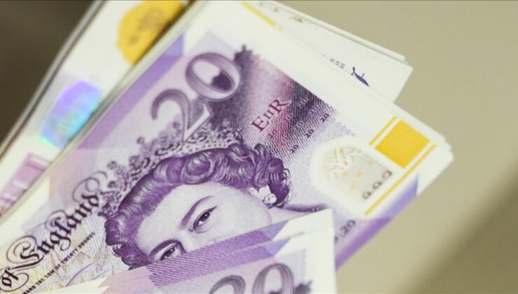 İngiltere’de enflasyon yavaşladı