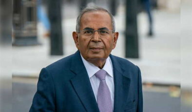 İngiltere’nin en zengin ismi öldü: Hinduja ailesi için bir dönemin sonu