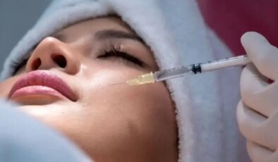 İnsanlar neden yüzlerine balık spermi dolgusu yaptırıyor?