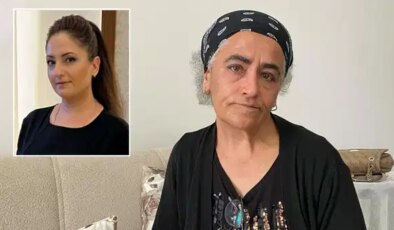 İntihar eden Ebru’nun annesi: Saçları koparılmıştı ve yüzünde kan izleri vardı