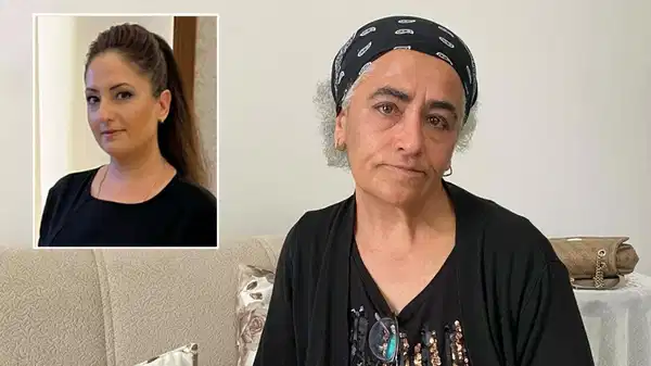 İntihar eden Ebru’nun annesi: Saçları koparılmıştı ve yüzünde kan izleri vardı