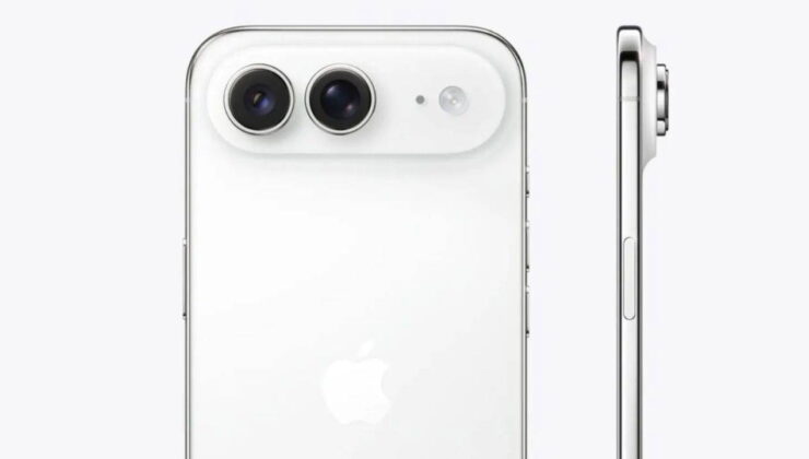 iPhone Air 2’ye yönelik yeni iddia