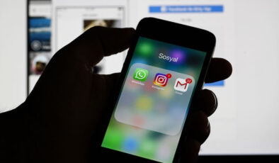 iPhone kullanıcılarına uyarı: Tek bir mesajla tüm bilgiler çalınıyor