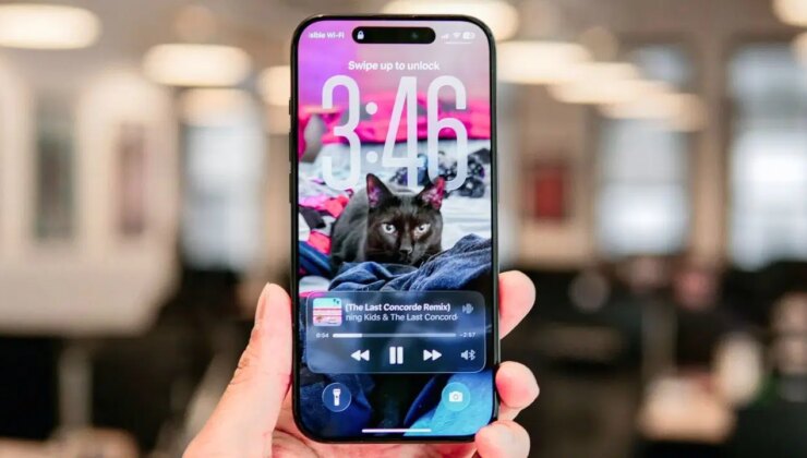 iPhone’lar için iOS 26.1 yayınlandı! Yeni özellikler ve değişiklikler neler?