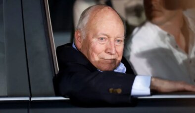 Irak işgalinin mimarı: Eski ABD Başkan Yardımcısı Dick Cheney hayatını kaybetti
