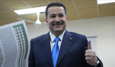 Irak’ta resmi seçim sonuçları belli oldu