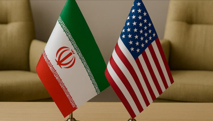 İran: ABD, müzakere konusunda ciddi değil