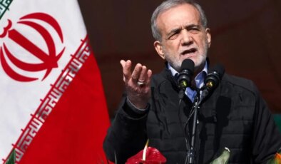 İran Cumhurbaşkanı Pezeşkiyan ısrarcı: Başkent Tahran’dan taşınmalı