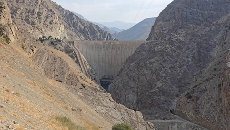 İran, Tahran’da kuraklıkla mücadele için su tasarrufu önlemleri alıyor