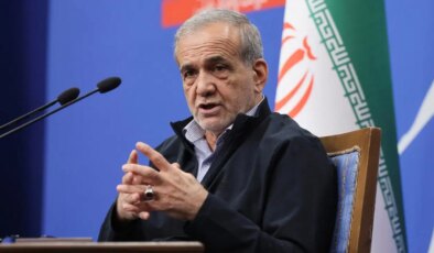 İran’da su alarmı: ‘Tahran’ı boşaltmak zorunda kalacağız…’