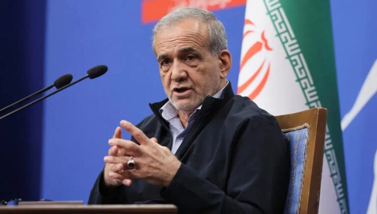 İran’da su alarmı: ‘Tahran’ı boşaltmak zorunda kalacağız…’