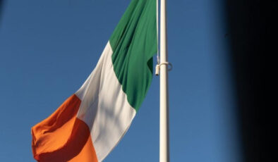 İrlanda Futbol Federasyonu: İsrail futboldan men edilsin