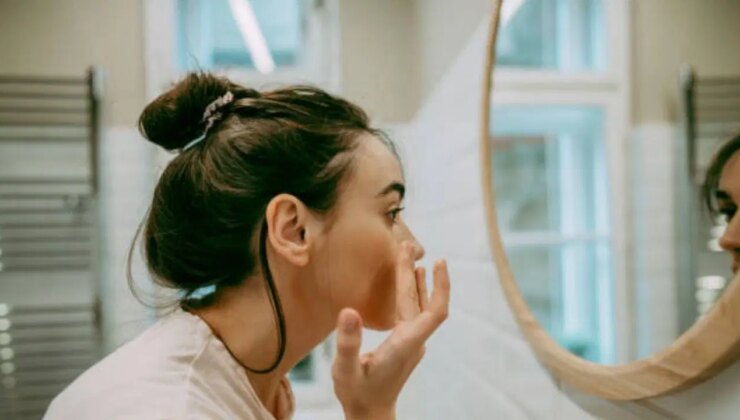 Işıl ışıl ve pürüzsüz cildin sırrı: Cilt lekelerini gideren 5 doğal kür