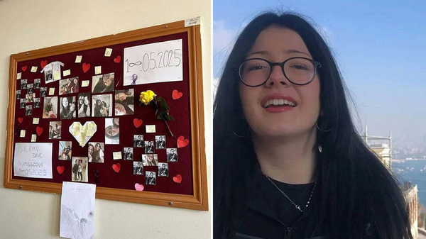 Işıl Öykü’nün ölümüne neden olmaktan tutuklanan sürücüyü 4 günde tahliye eden hâkime inceleme