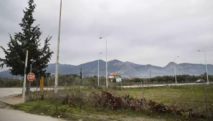 İskeçe’de Osmanlı mezarlığını temizleyen Türklere soruşturma