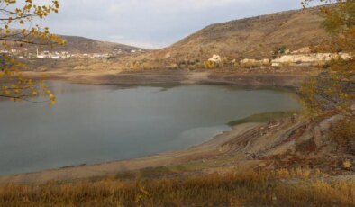 İSKİ açıkladı: 18 Kasım İstanbul baraj doluluk oranı yüzde kaç?