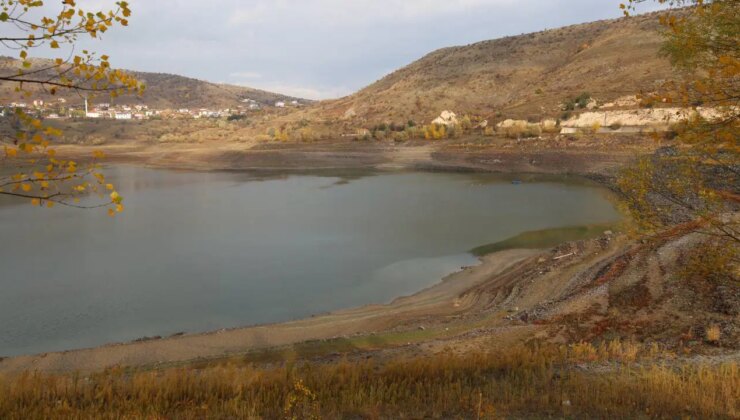 İSKİ açıkladı: 18 Kasım İstanbul baraj doluluk oranı yüzde kaç?