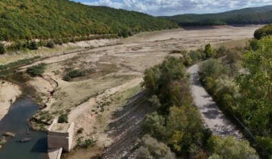 İSKİ açıkladı: 3 Kasım İstanbul baraj doluluk oranı yüzde kaç?