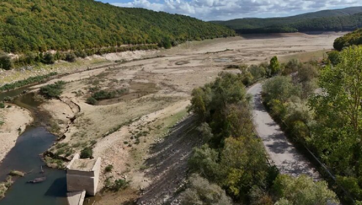 İSKİ açıkladı: 3 Kasım İstanbul baraj doluluk oranı yüzde kaç?