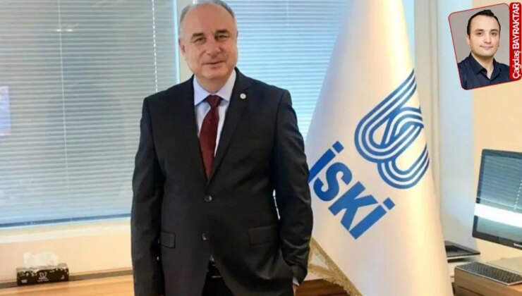 İSKİ Genel Müdürü Şafak Başa ev hapsinin kaldırılması için AYM’ye başvurdu