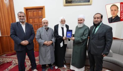 İsmailağa cemaatinin ardından Hizbullah da Suriye’ye çıkartma yaptı: Cemaatler Suriye’ye açılıyor