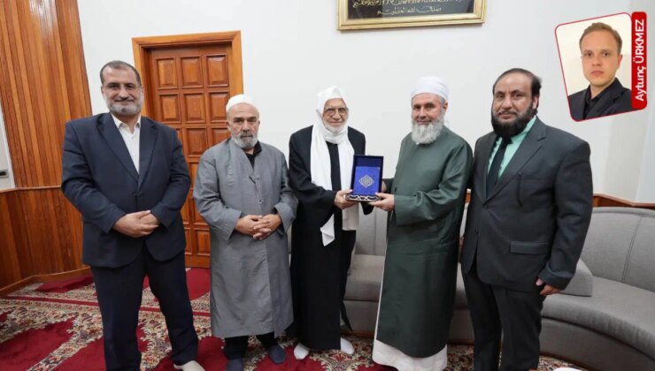 İsmailağa cemaatinin ardından Hizbullah da Suriye’ye çıkartma yaptı: Cemaatler Suriye’ye açılıyor