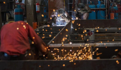 İSO Türkiye ihracat iklimi endeksinde olumlu gelişme