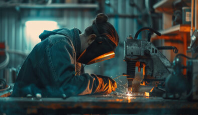 İSO Türkiye İmalat PMI ekimde 46,5 oldu