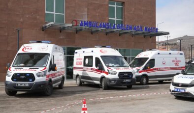 Ispanak sandıkları ot, ‘güzel avrat otu’ çıktı: 11 kişi zehirlendi