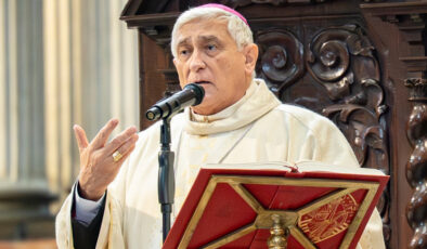 İspanya’da, Piskopos ‘cinsel istismar’ iddiaları sonucu istifa etti