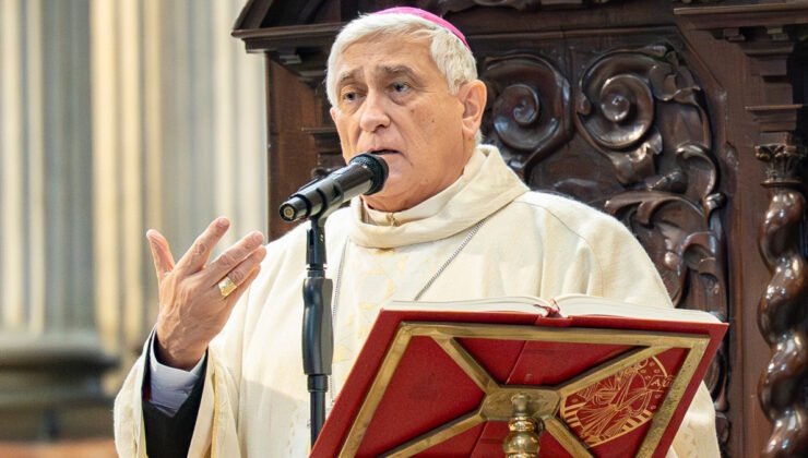 İspanya’da, Piskopos ‘cinsel istismar’ iddiaları sonucu istifa etti