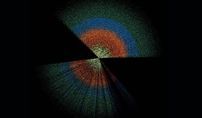 İspatlandı: Karanlık madde, klasik fizik kurallarına uyuyor