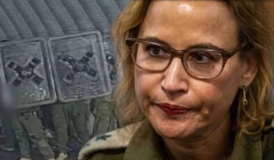 İsrail askerlerinin cinsel saldırı görüntülerini sızdıran eski Askeri Başsavcı, intihar şüphesiyle hastaneye kaldırıldı