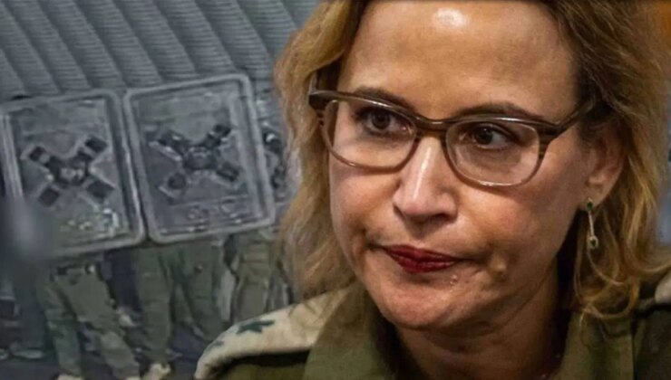 İsrail askerlerinin cinsel saldırı görüntülerini sızdıran eski Askeri Başsavcı, intihar şüphesiyle hastaneye kaldırıldı