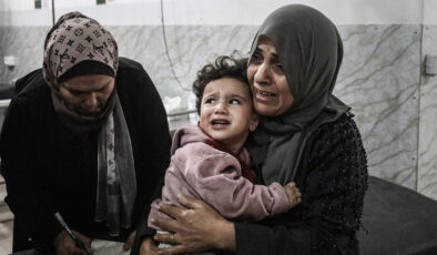 İsrail, ateşkesi 497 kez ihlal ederek 342 Filistinliyi öldürdü