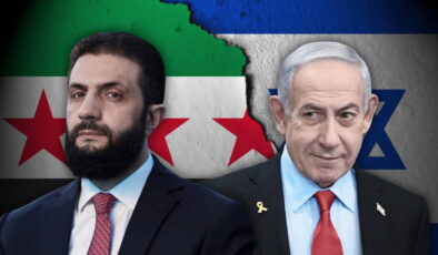 İsrail basını: Tel Aviv–Şam müzakereleri çıkmaza girdi