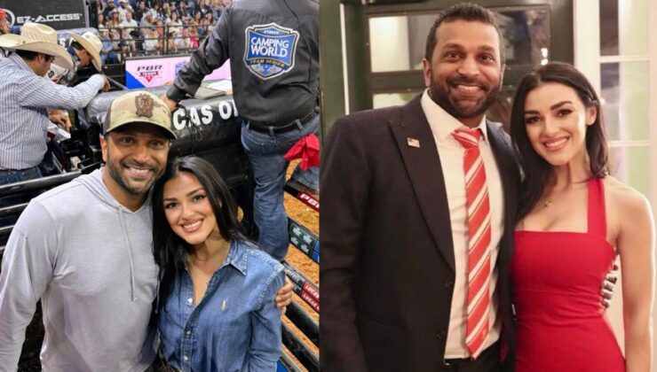 “İsrail casusu” iddiası ABD’yi karıştırdı: FBI Direktörünün partneri dava açtı