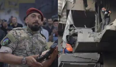 İsrail saldırısında öldürüldü: Hizbullah’ın iki numaralı ismi Tabtabai kimdir?