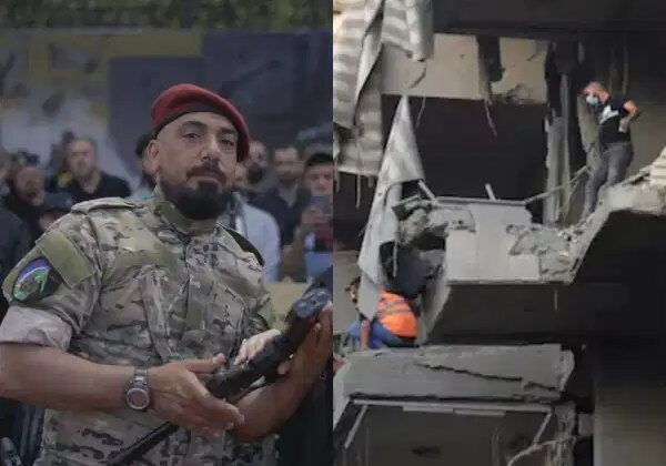 İsrail saldırısında öldürüldü: Hizbullah’ın iki numaralı ismi Tabtabai kimdir?