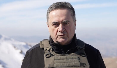 İsrail Savunma Bakanı’ndan Mısır sınırını kapalı askeri bölgeye dönüştürme talimatı