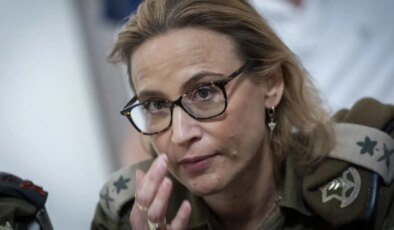 İsrail’de işkence videosunu sızdıran askeri başsavcı tutuklandı